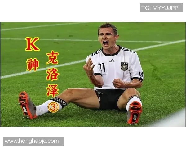 足球明星克洛泽在抖音分享训练秘籍与生活趣事引发粉丝热议