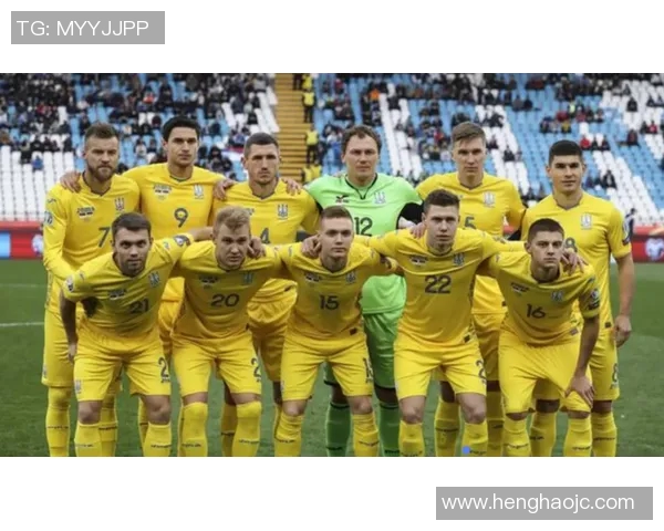 乌克兰足球明星参战名单揭晓他们如何为国家贡献力量