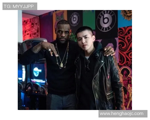 吴亦凡与威少的巅峰对决：两位巨星在各自领域的精彩碰撞与影响力分析